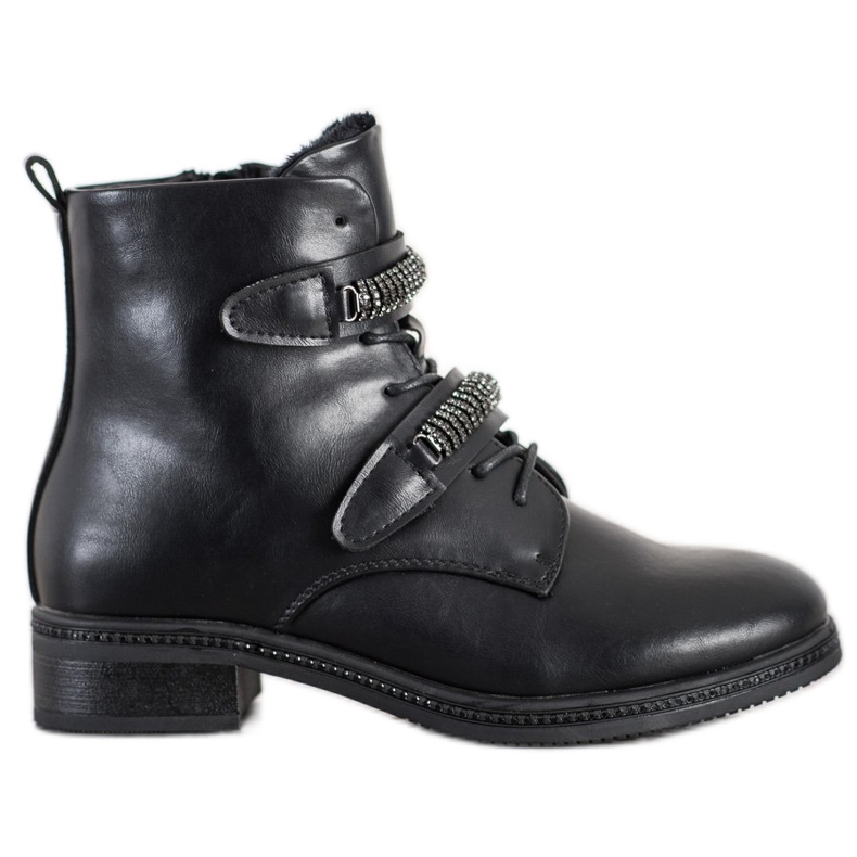 Sergio Leone Dekorierte Arbeiter schwarz