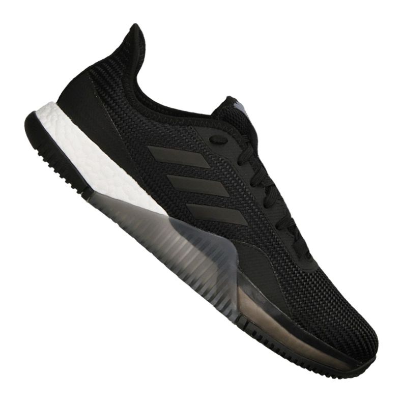 Adidas Crazy Train Elite M AC7658 Schuhe schwarz grau