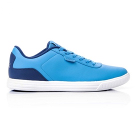 Peak E43503B M 61489-61492 Schuhe marineblau blau