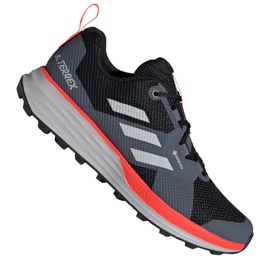 Adidas Terrex Two Gtx M EH1833 Schuhe schwarz
