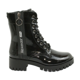 Schwarze Arbeiter Daszyński MR1813-31