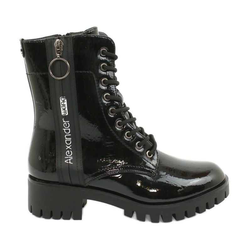 M.Daszyński Schwarze Arbeiter Daszyński MR1813-31