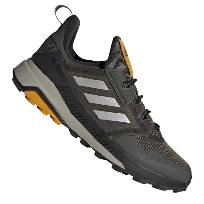 Adidas Terrex Trailmaker Cold.Rdy M FV6868 Schuhe mehrfarbig