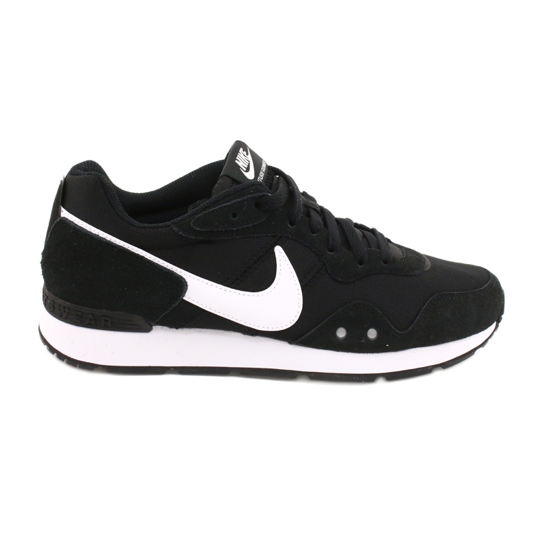 Nike Venture Runner W CK2948-001 Schuhe weiß schwarz