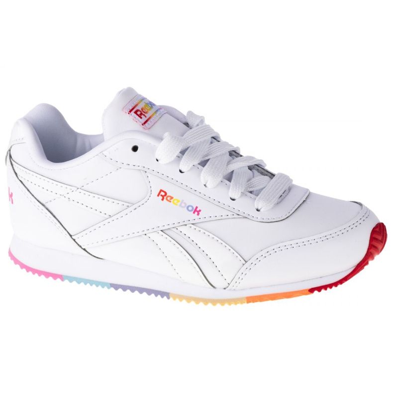 Reebok Royal Cl Jogger 2.0 Jr EH0981 weiß