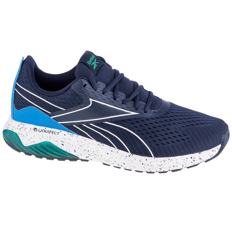 Reebok Liquifect 180 2 Spt M FV0968 navy blau