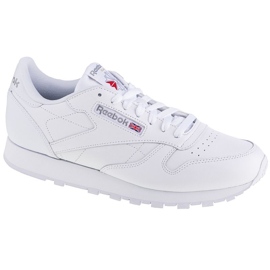 Reebok Classic Lthr M FV7459 weiß