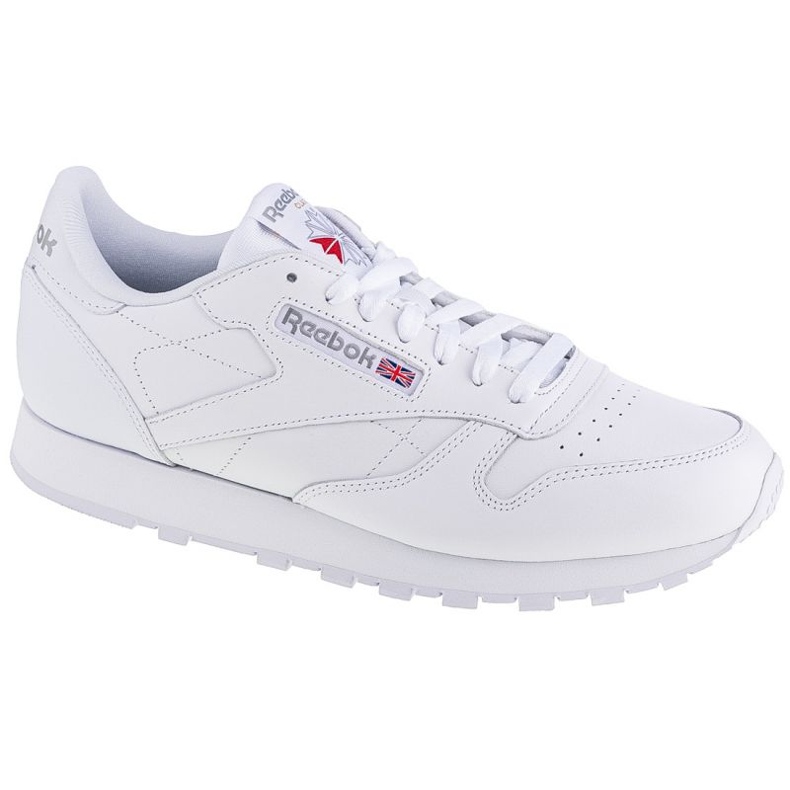 Reebok Classic Lthr M FV7459 weiß