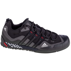 Adidas Terrex Swift Solo M FX9323 Schuhe schwarz