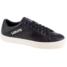 Levi's Woodward Ls W 231445-1794-59 schwarz