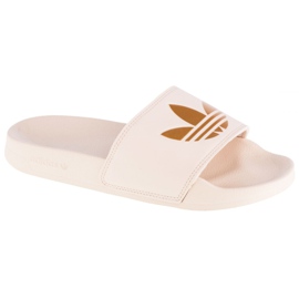Adidas Adilette Lite Folien FW0541 beige