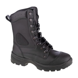 Protektor Viking 000-900 Stiefel schwarz