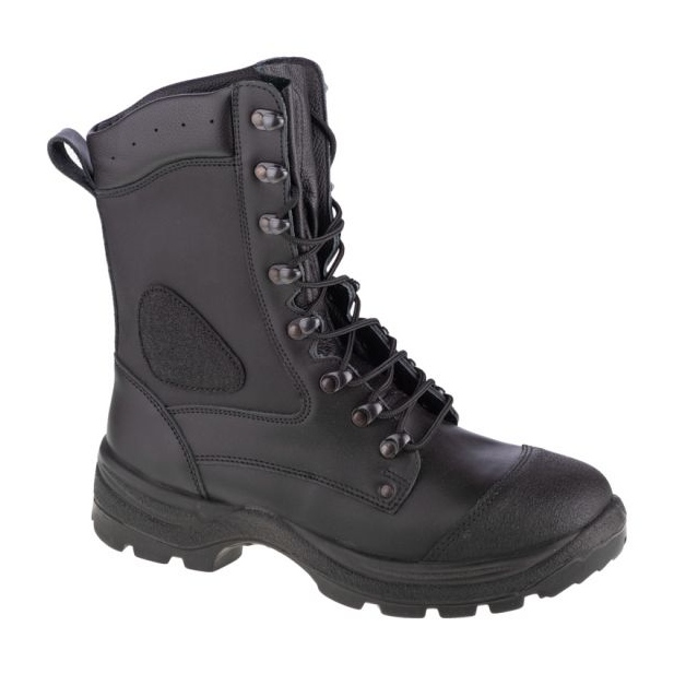 Protektor Viking 000-900 Stiefel schwarz