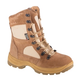 Protektor Cross M 010-040 Schuhe beige