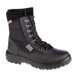 Protektor Grom Plus M 118-742 Schuhe schwarz