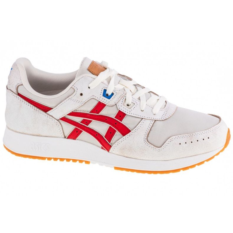Asics Lyte Classic M 1191A333-100 weiß rot