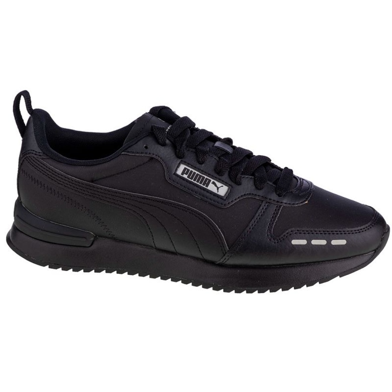 Puma R78 Sl M 374127 01 schwarz
