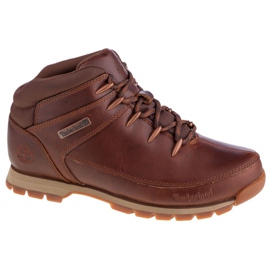 Timberland Euro Sprint Hiker M A24AM Schuhe braun