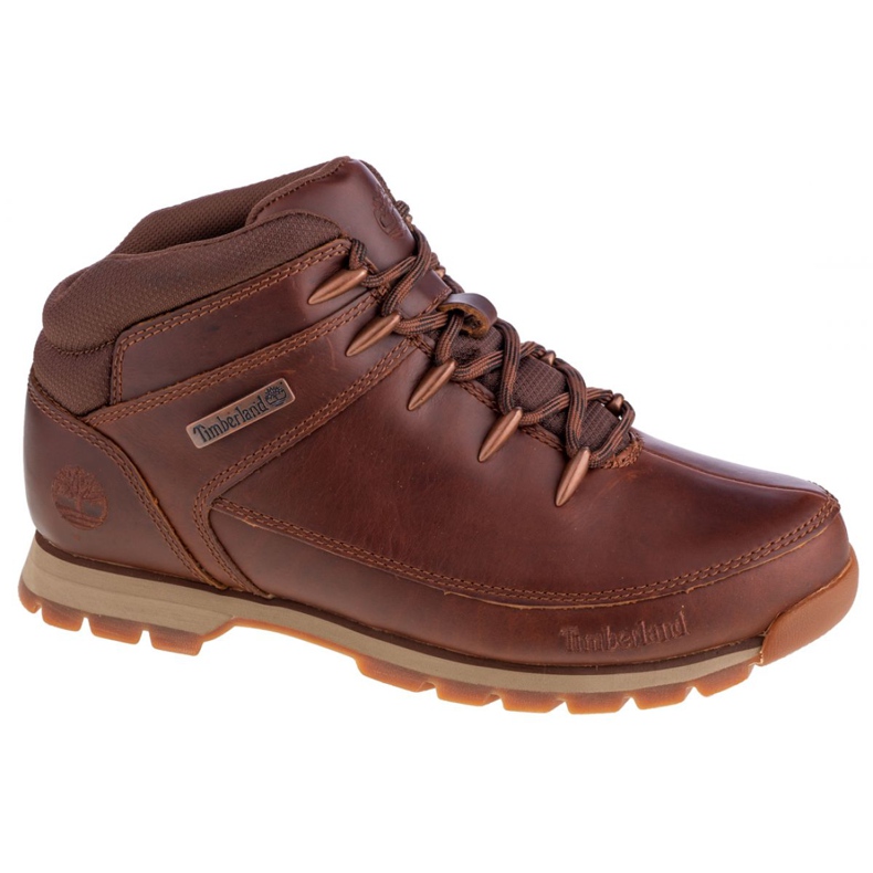Timberland Euro Sprint Hiker M A24AM Schuhe braun