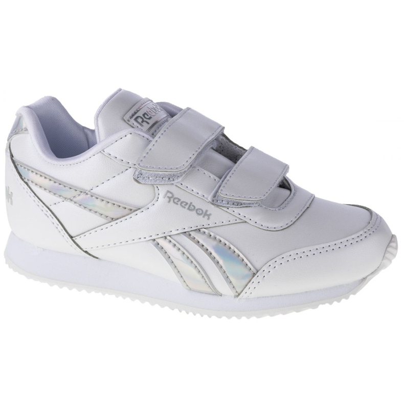 Reebok Royal Classic Jogger 2.0 Jr DV9021 weiß