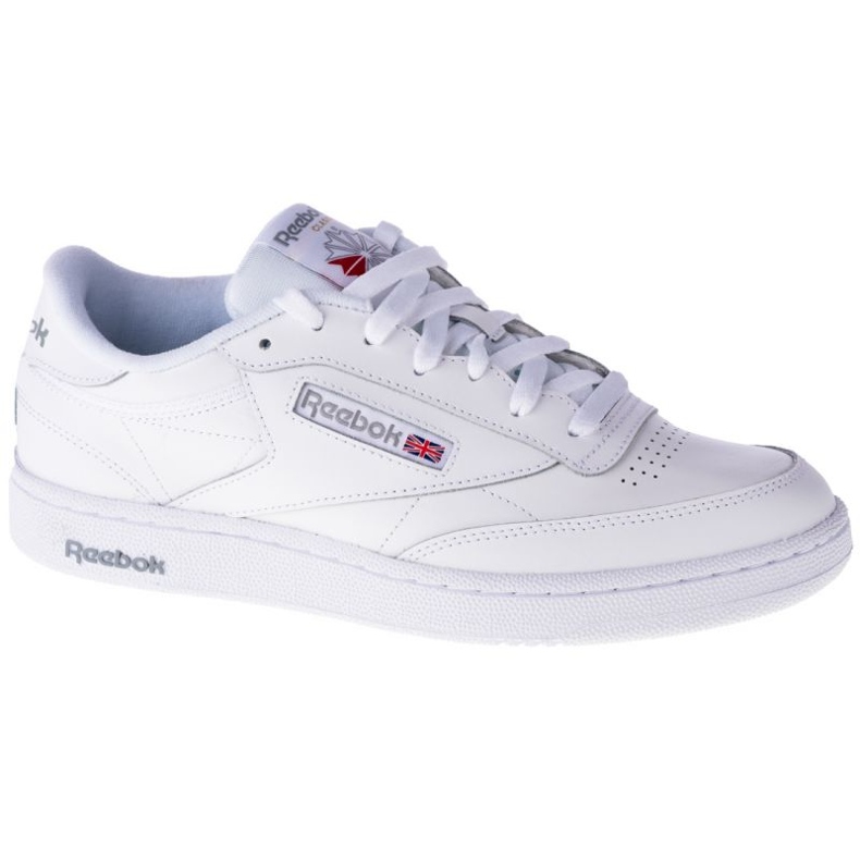 Reebok Club C 85 AR0455 Schuhe weiß