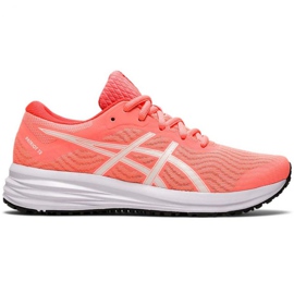 Asics Patriot 12 W 1012A705 700 Laufschuhe mehrfarbig rosa