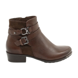 Caprice Stiefel für Frauen Braun 25309-25 924