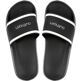 Outhorn M HOL20 KLM601 20S weiß schwarz