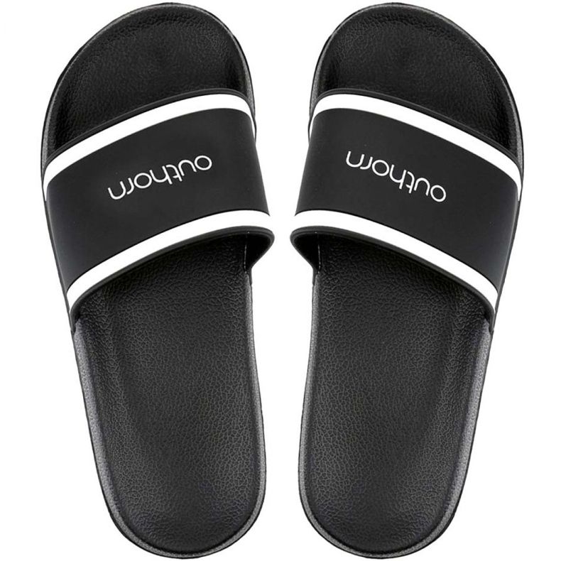 Outhorn M HOL20 KLM601 20S weiß schwarz