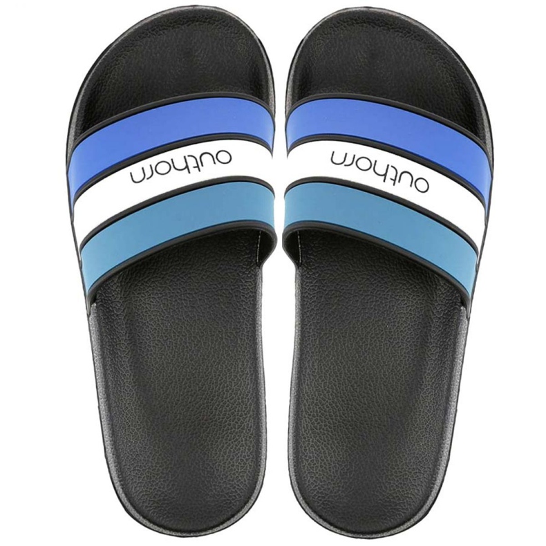 Outhorn M HOL20 KLM601 33S weiß schwarz blau