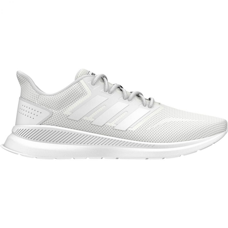 Laufschuhe adidas Runfalcon M G28971 weiß