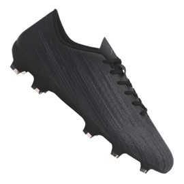 Fußballschuhe Puma Ultra 4.1 Fg / Ag M 106092-02 mehrfarbig schwarz