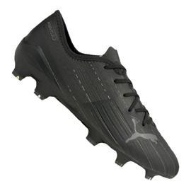 Fußballschuhe Puma Ultra 2.1 Fg / Ag M 106080-02 mehrfarbig schwarz