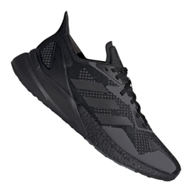 Laufschuhe adidas X9000L3 M EH0055 schwarz
