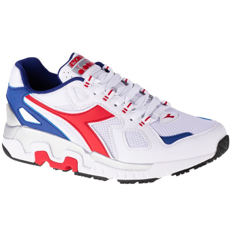 Diadora Mythos M 501-176566-01-C8850 Schuhe weiß