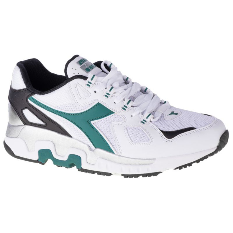 Diadora Mythos M 501-176566-01-C8919 Schuhe weiß