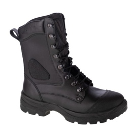 Protektor Viking M 000-902 Stiefel schwarz