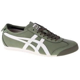 Asics Onitsuka Tiger Mexico 66 M 1183B348-300 Schuhe grün