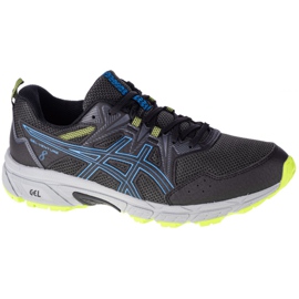 Asics Gel-Venture 8 M 1011A824-003 schwarz