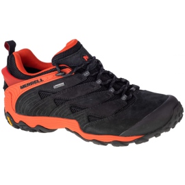 Merrell Chameleon 7 M J98291 Schuhe schwarz