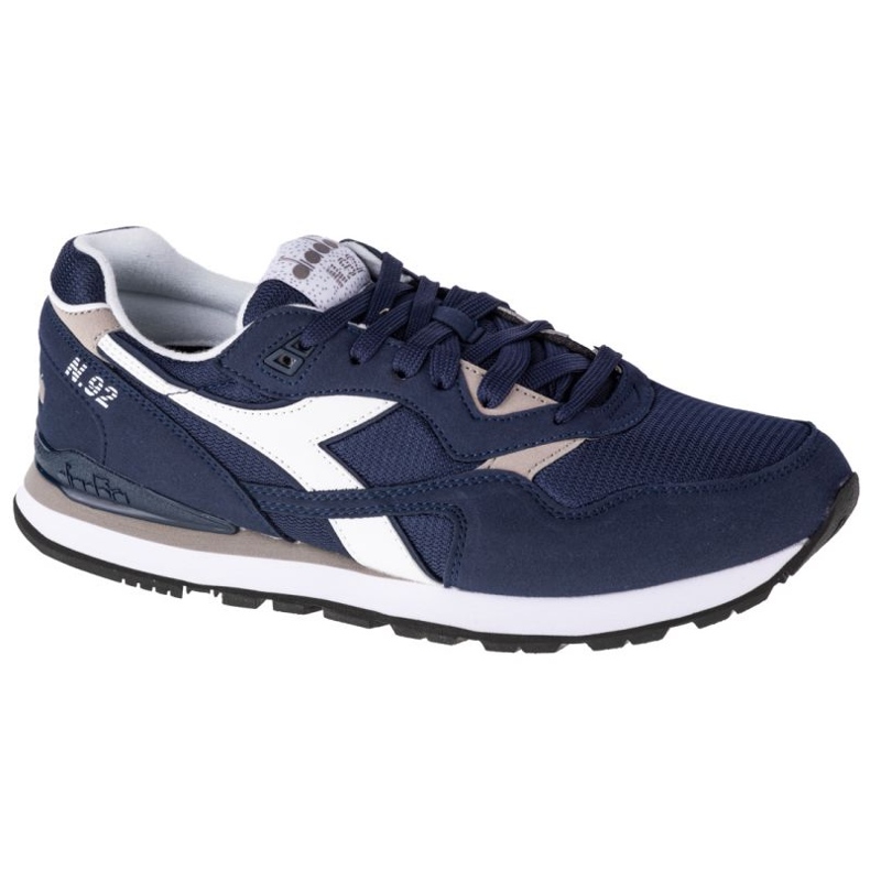 Schuhe Diadora N.92 M 101-173169-01-C8876 navy blau