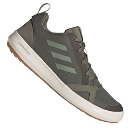 Adidas Terrex Cc Boat S.Rdy M EF2298 Schuhe grün