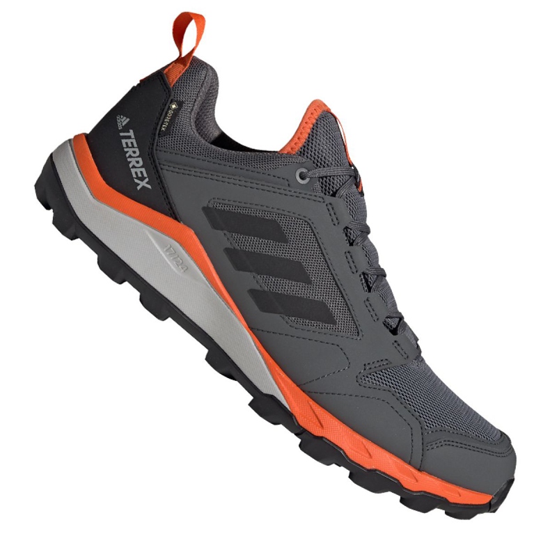Adidas Terrex Agravic Gtx M EF6869 Schuhe grau