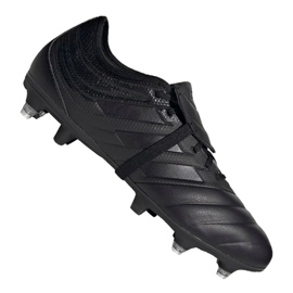Adidas Copa Gloro 20.2 Sg M FX9334 Fußballschuhe mehrfarbig schwarz