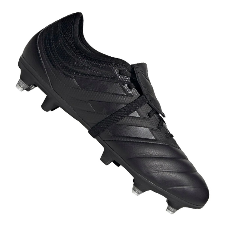 Adidas Copa Gloro 20.2 Sg M FX9334 Fußballschuhe mehrfarbig schwarz