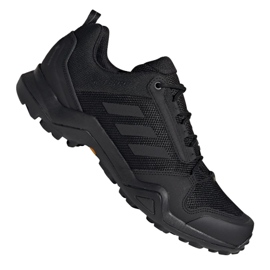 Adidas Terrex AX3 Gtx M EF3312 Schuhe schwarz