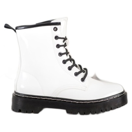 Vinceza Weiße Arbeiter