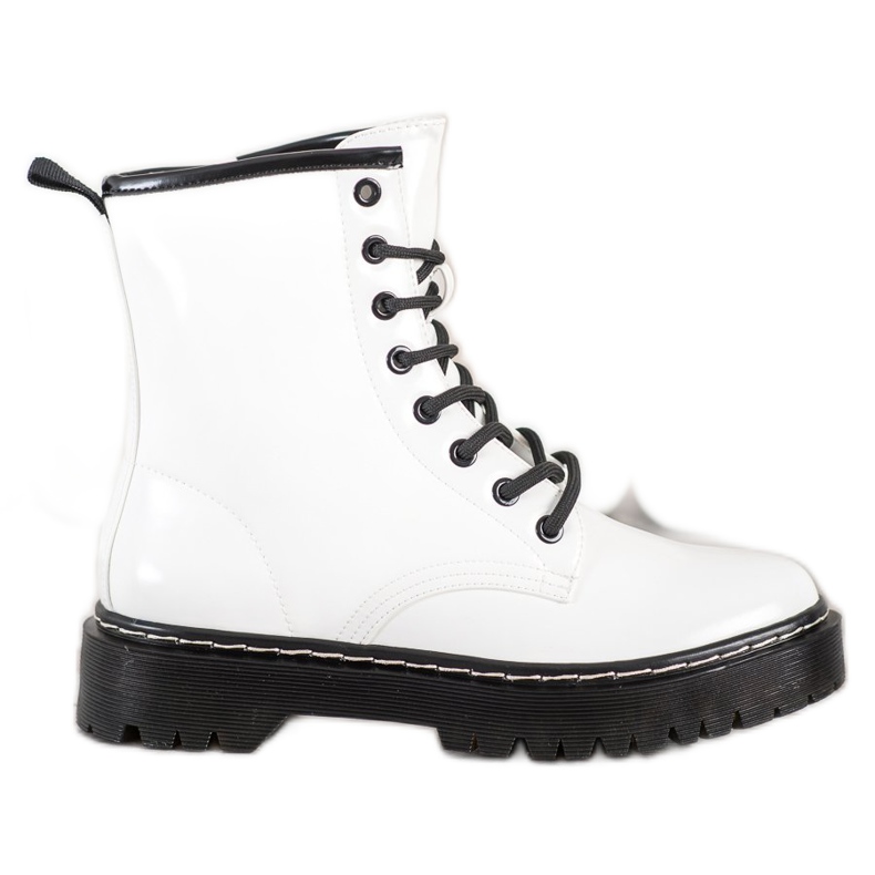 Vinceza Weiße Arbeiter