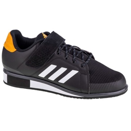 Adidas Power Perfect 3 M FU8154 Schuhe schwarz