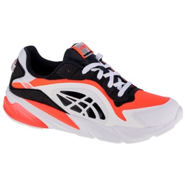 Asics Gel-Miqrum M 1201A030-001 weiß